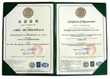 榮譽證書